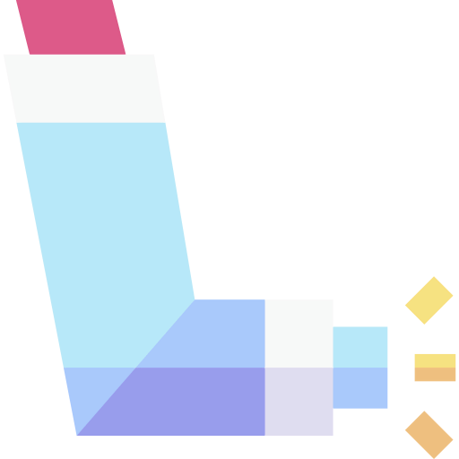 Inhalator icon