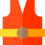 Life vest icon 64x64