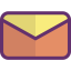 Letter icon 64x64