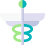 Caduceus icon 64x64
