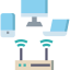 Wifi icon 64x64