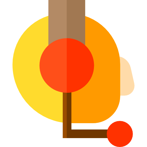 Support icon