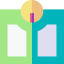 Weight scale icon 64x64