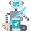Robot icon 64x64