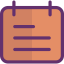 Event icon 64x64