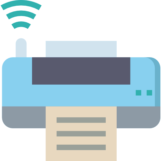 Printer icon