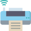 Printer icon 64x64