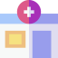 Pharmacy icon 64x64
