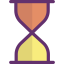 Sand clock 상 64x64