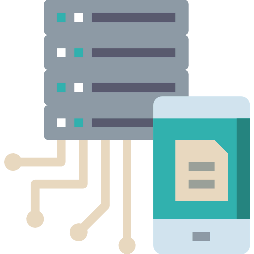 Server icon