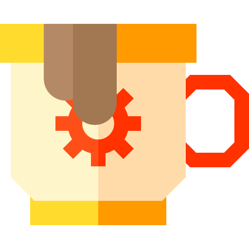 Cup icon