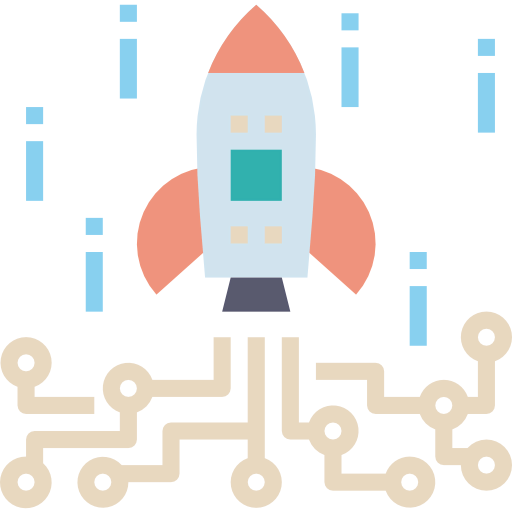 Startup icon