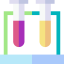 Test tube icon 64x64
