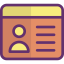 Contact information 상 64x64