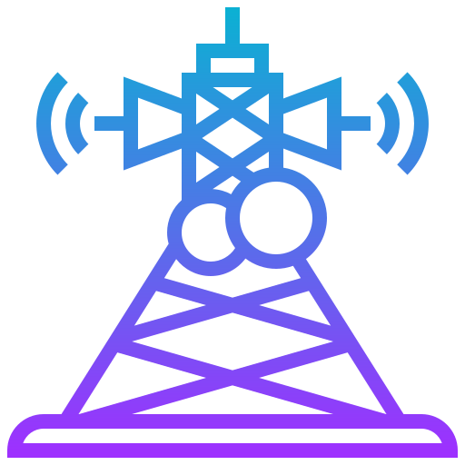 Antenna icon