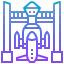 Spacecraft ícono 64x64