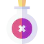 Poison icon 64x64