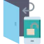 Door icon 64x64