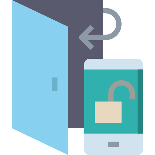 Door icon