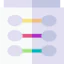 Cotton buds icon 64x64