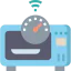 Microwave icon 64x64