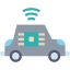 Car icon 64x64