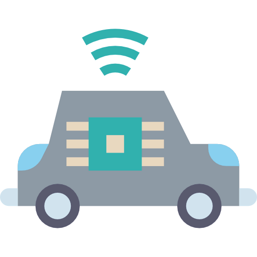 Car icon