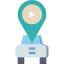 Gps icon 64x64