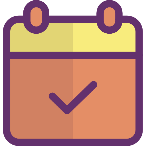 Calendar icon