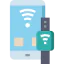 Smartwatch icon 64x64