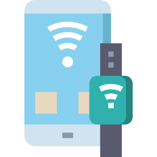 Smartwatch icon