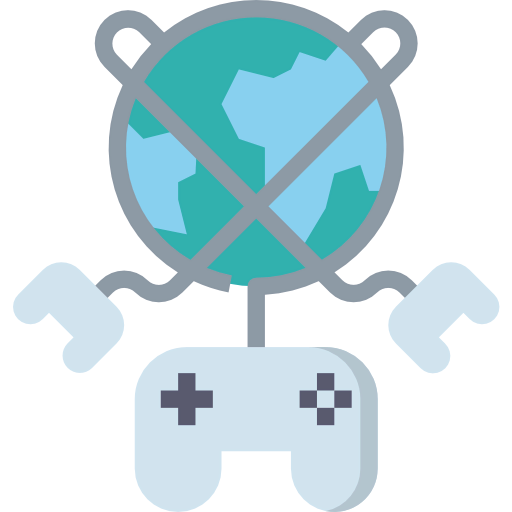 Gamepad icon