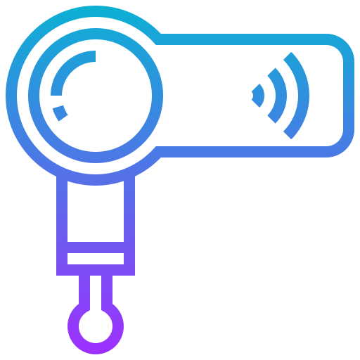 Reciever icon