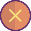 Cancel icon 64x64