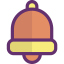 Bell icon 64x64