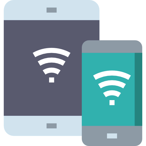 Connection icon