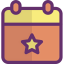 Event icon 64x64