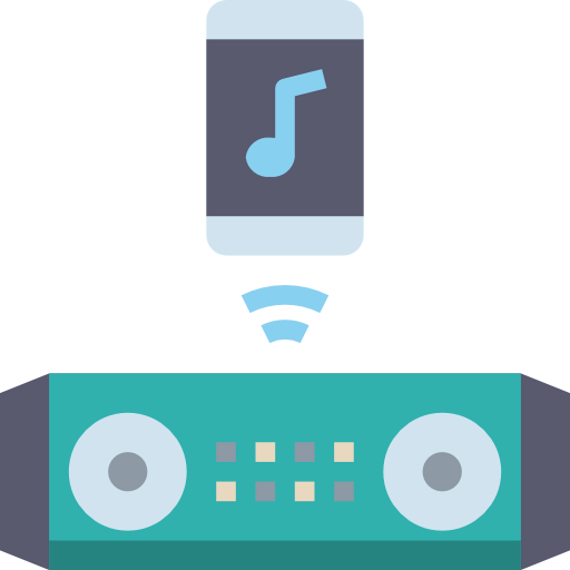Speaker icon