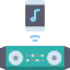 Speaker icon 64x64