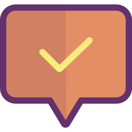 Message icon
