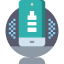 Charger icon 64x64