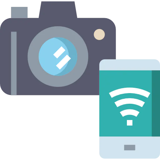 Camera icon