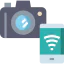 Camera icon 64x64