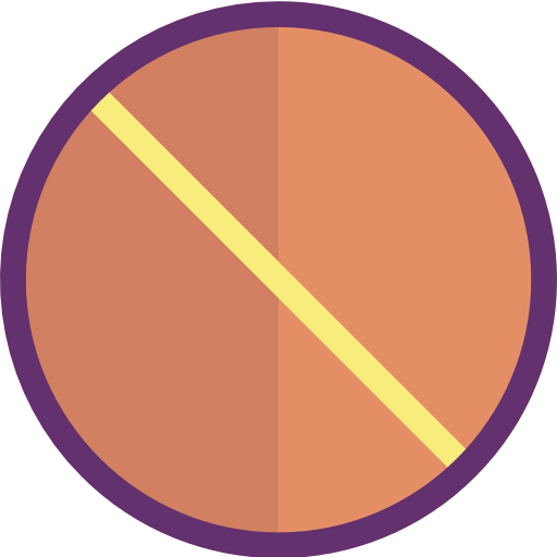 Ban icon