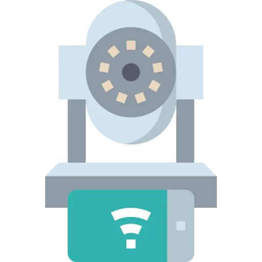 Cctv icon