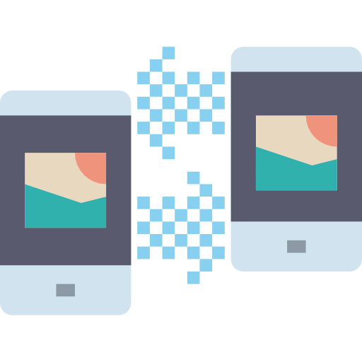 Wireless icon