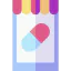 Online pharmacy icon 64x64