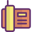Telephone icon 64x64