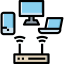 Wifi icon 64x64