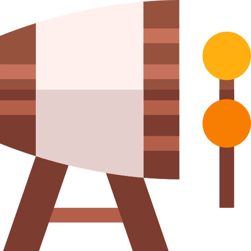 Bedug icon